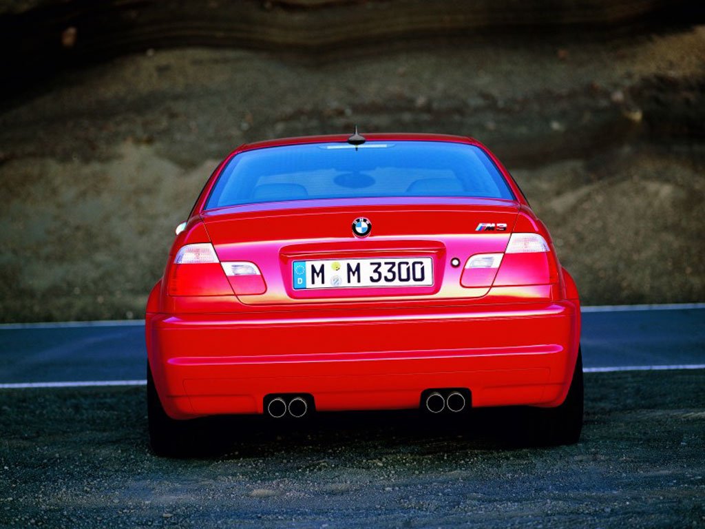 Fonds d'cran Voitures BMW 