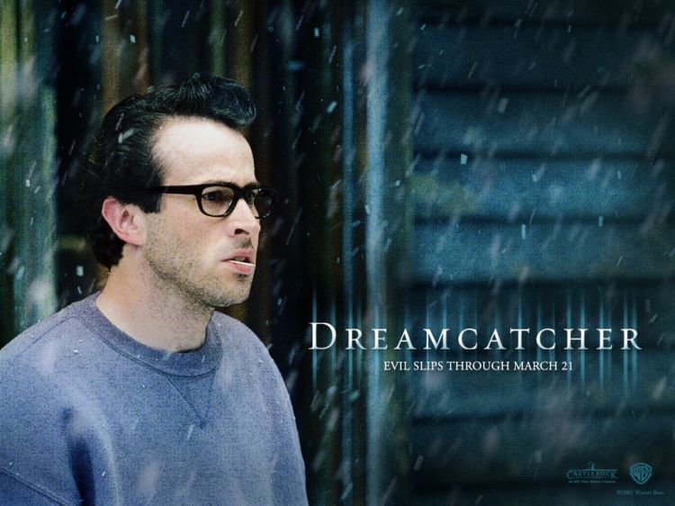 Wallpapers Movies Dreamcatcher Wallpaper N29631