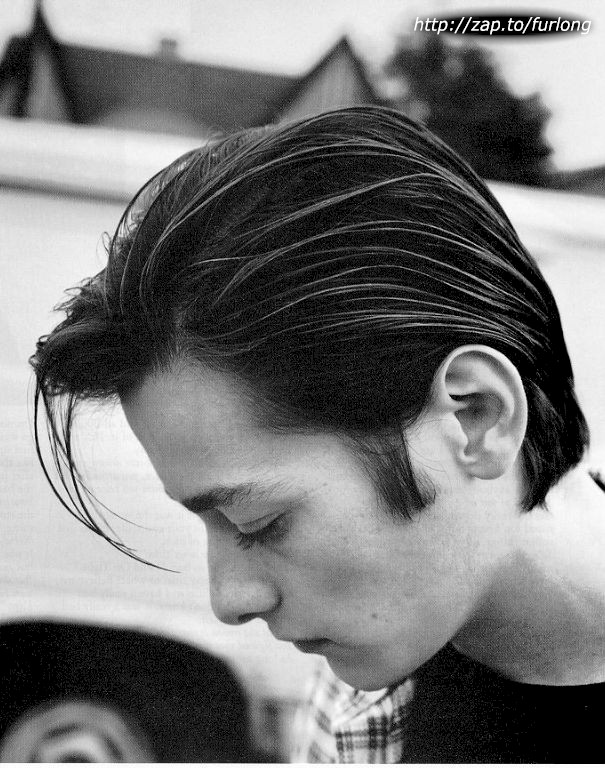 Fonds d'cran Clbrits Homme Edward Furlong 