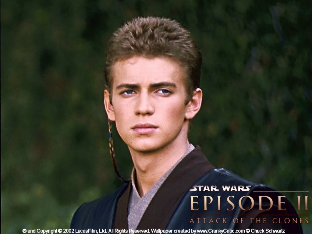 Wallpapers Movies Star Wars : Episode II - Attack of the Clones 