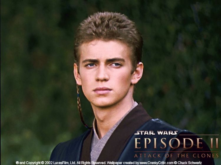 Wallpapers Movies Star Wars : Episode II - Attack of the Clones Wallpaper N27665