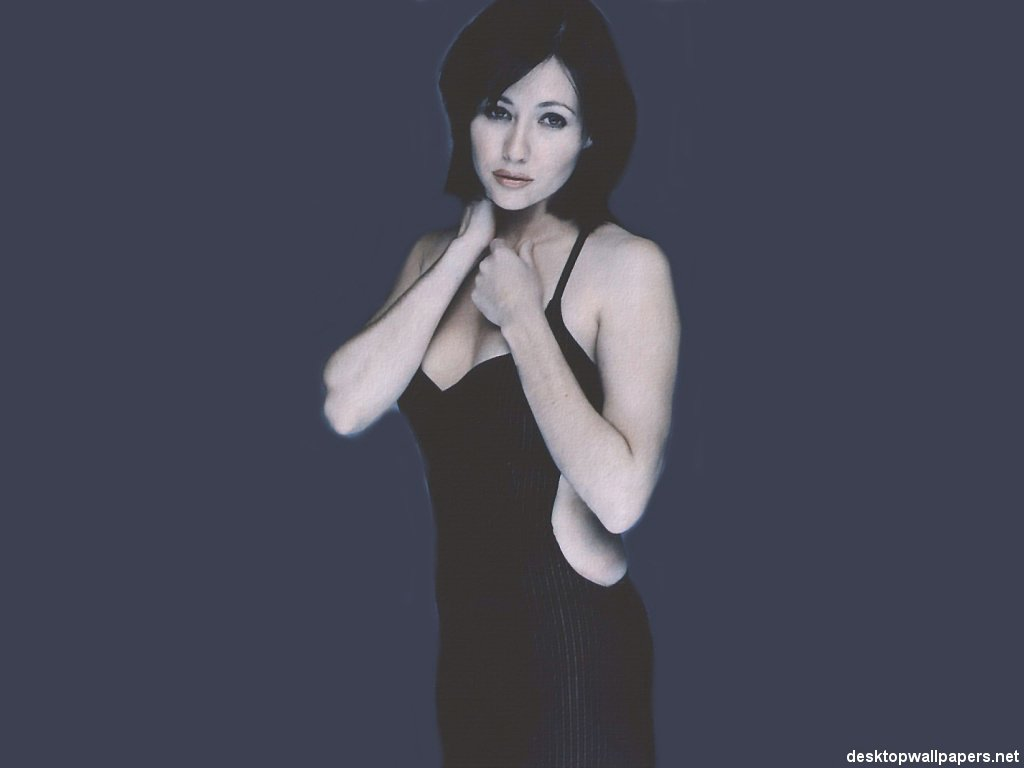 Wallpapers Celebrities Women Shannen Doherty 