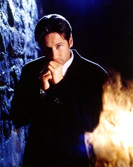 Wallpapers Celebrities Men David Duchovny 