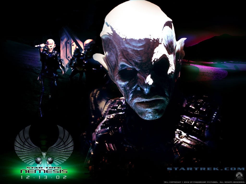 Wallpapers Movies Star Trek 