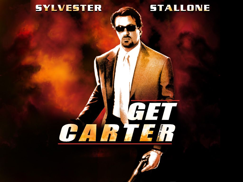 Wallpapers Movies Get Carter 