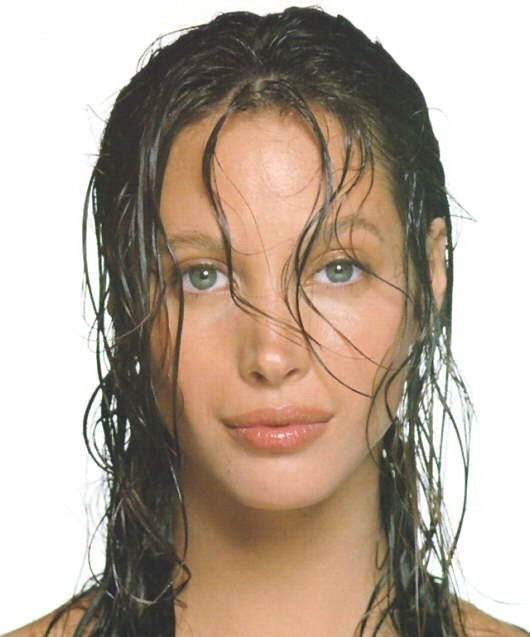 Fonds d'cran Clbrits Femme Christy Turlington 