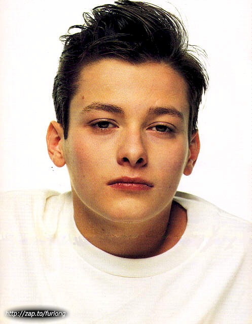 Fonds d'cran Clbrits Homme Edward Furlong 