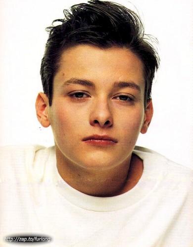 Fonds d'cran Clbrits Homme Edward Furlong Wallpaper N54326