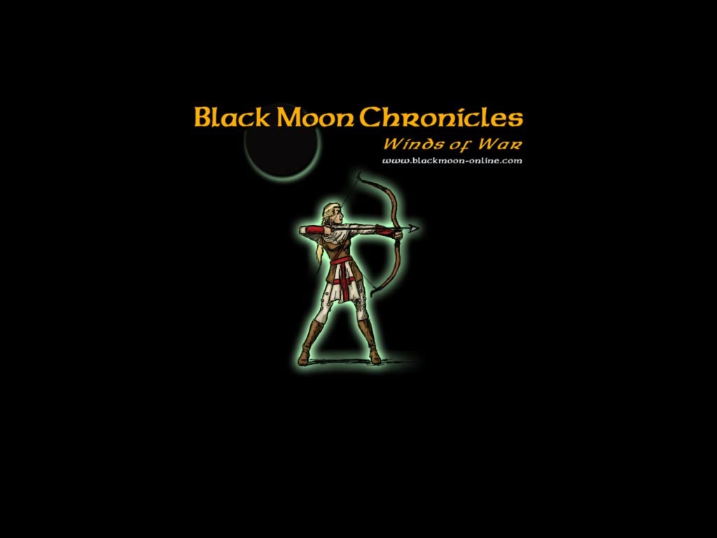 Wallpapers Video Games Chroniques de la Lune Noire 