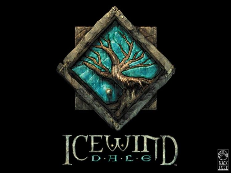 Wallpapers Video Games Icewind Dale Wallpaper N32864