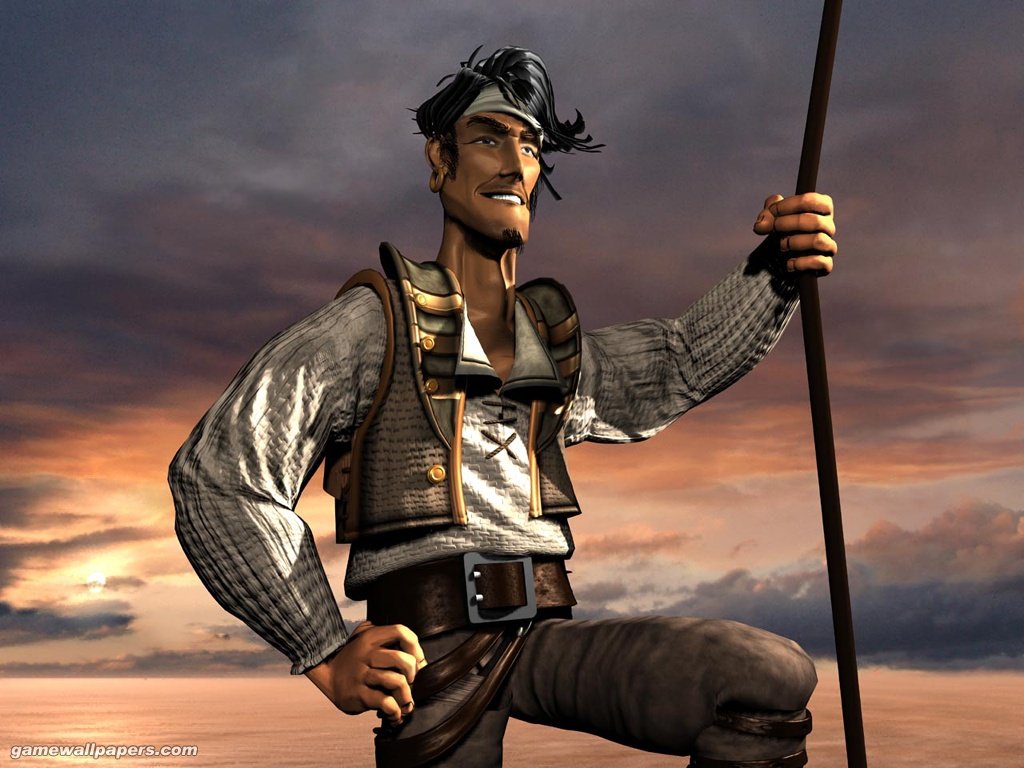 Wallpapers Video Games Pirates Online 