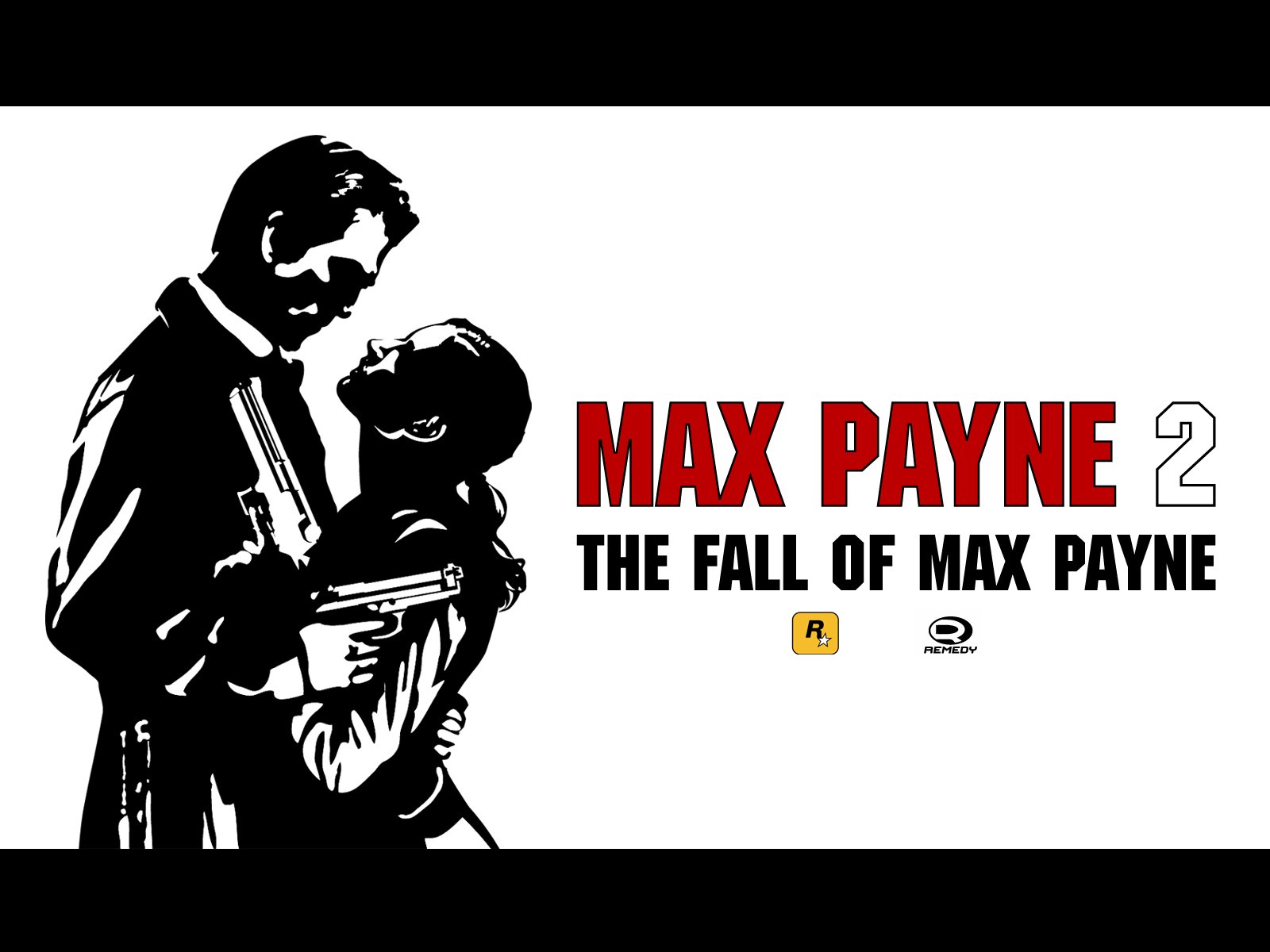 Fonds d'cran Jeux Vido Max Payne 