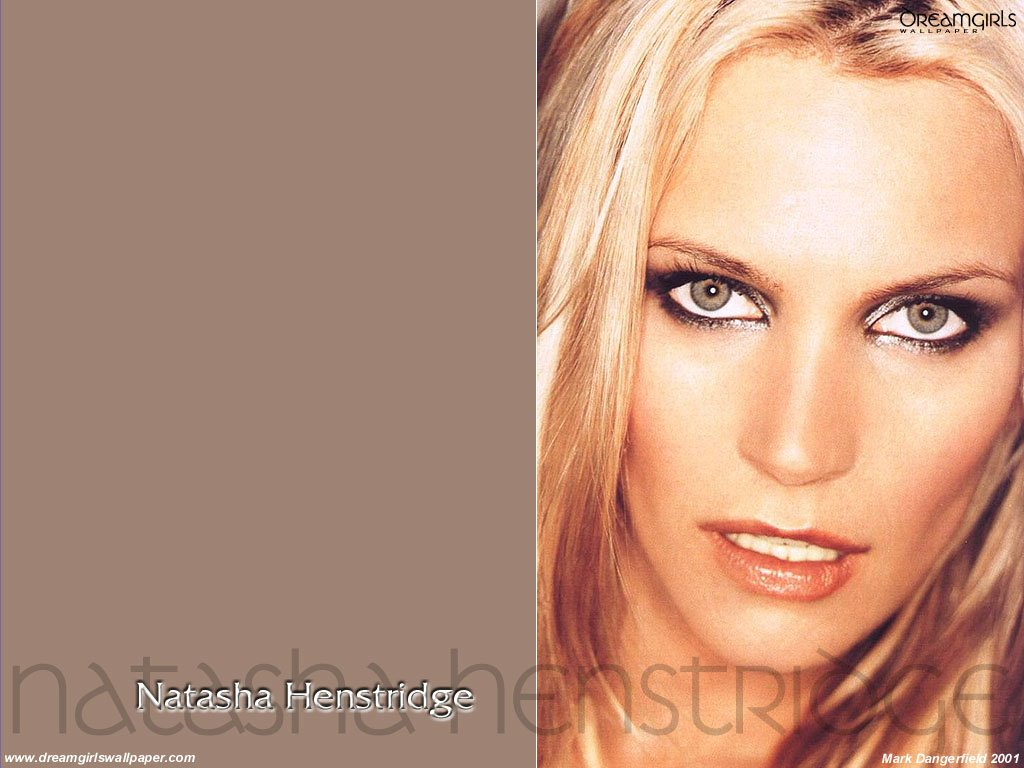 Fonds d'cran Clbrits Femme Natasha Henstridge 