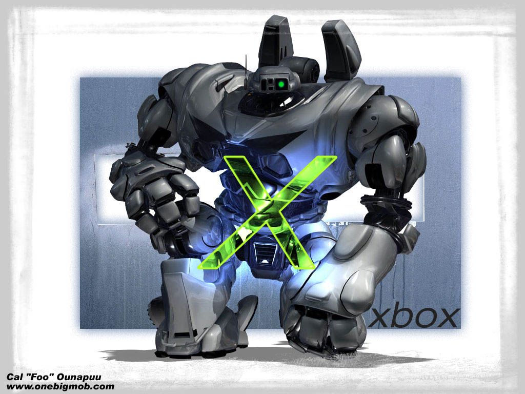 Wallpapers Video Games XBox 