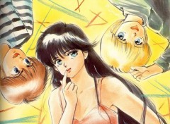 Fonds d'cran Manga Image sans titre N49362