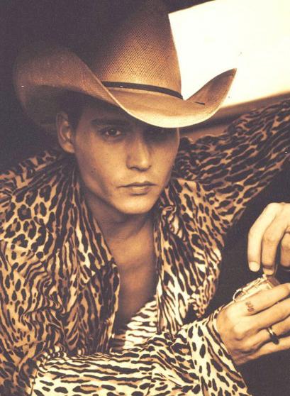 Wallpapers Celebrities Men Johnny Depp 