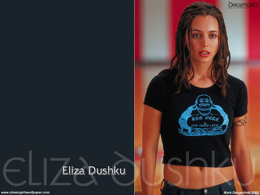 Fonds d'cran Clbrits Femme Eliza Dushku 