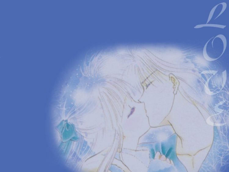 Fonds d'cran Manga Fushigi Yuugi Wallpaper N49026