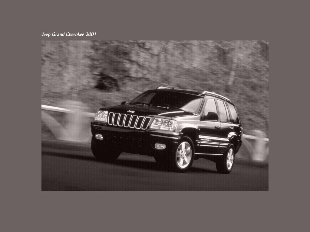 Wallpapers Cars Jeep 