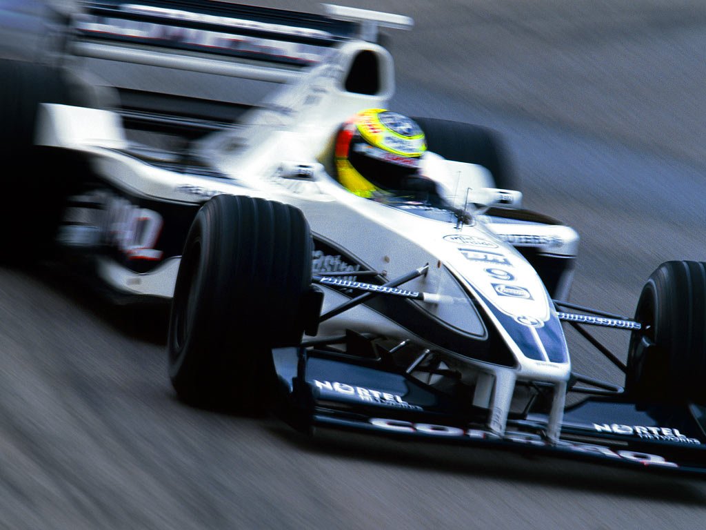 Wallpapers Sports - Leisures Formule 1 