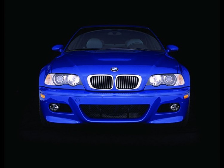 Fonds d'cran Voitures BMW Wallpaper N51653