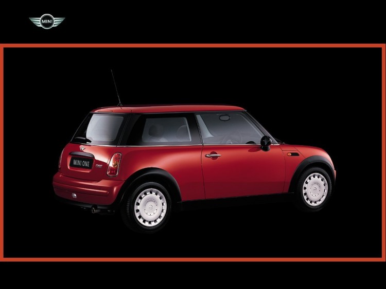 Wallpapers Cars Mini Wallpaper N52389