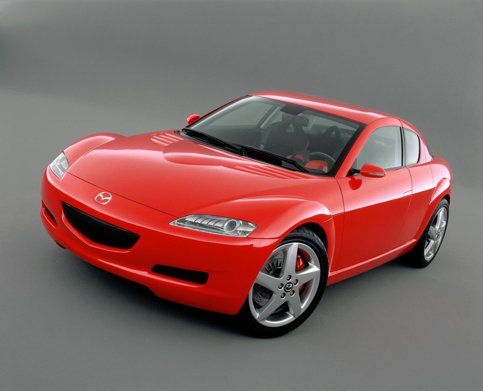 Wallpapers Cars Mazda 