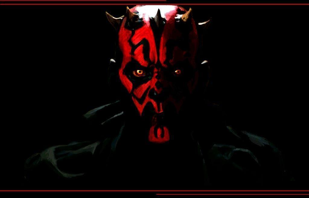 Wallpapers Movies Star Wars : Episode I - The Phantom Menace 