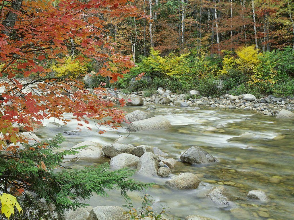 Fonds d'cran Nature Fleuves - Rivires - Torrents 