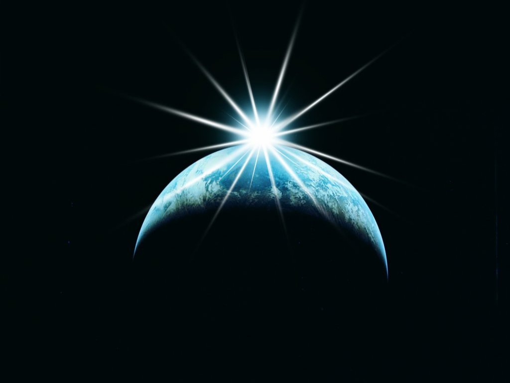 Wallpapers Space Earth 