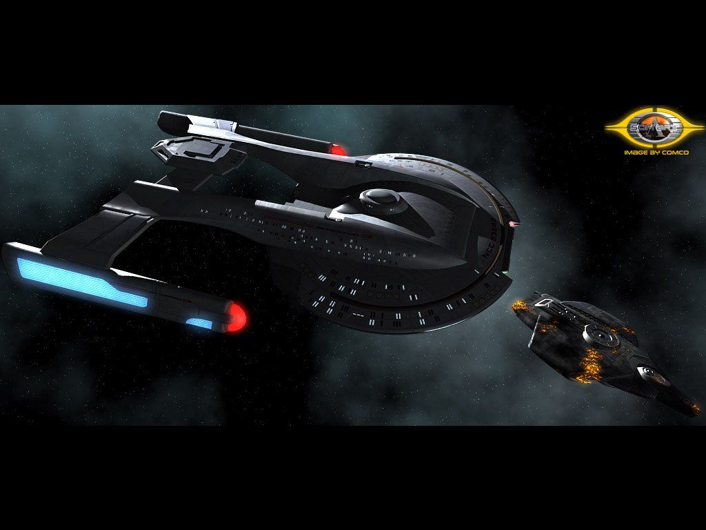 Wallpapers Movies Star Trek 