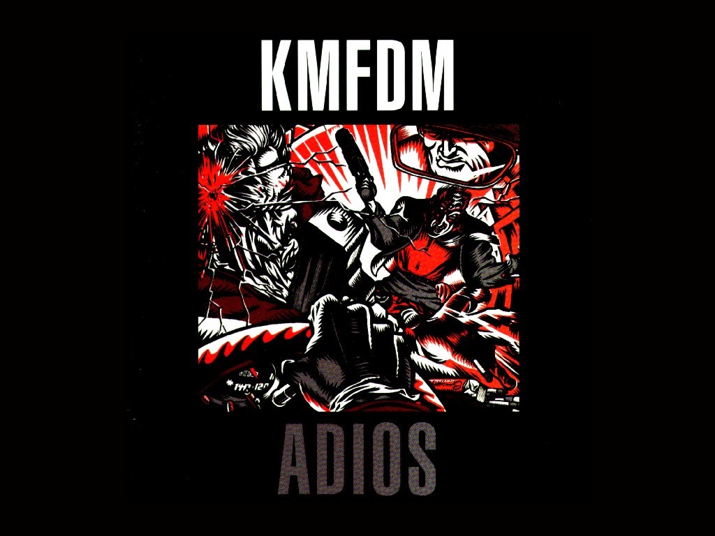 Fonds d'cran Musique Kmfdm 