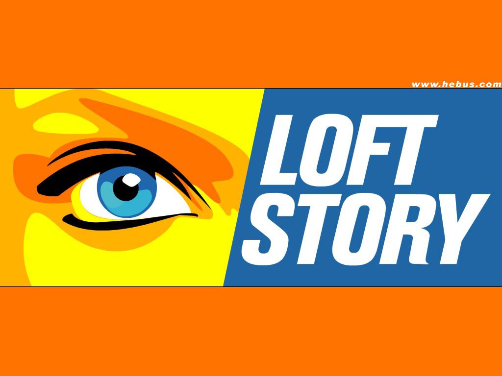 Wallpapers Brands - Advertising Loftstory 