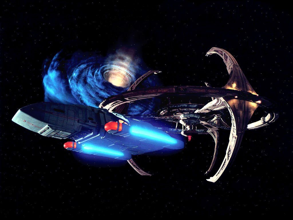 Wallpapers Movies Star Trek 