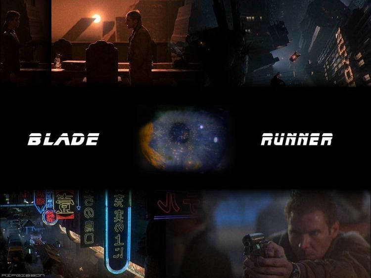 Wallpapers Movies Blade Runner Wallpaper N25352