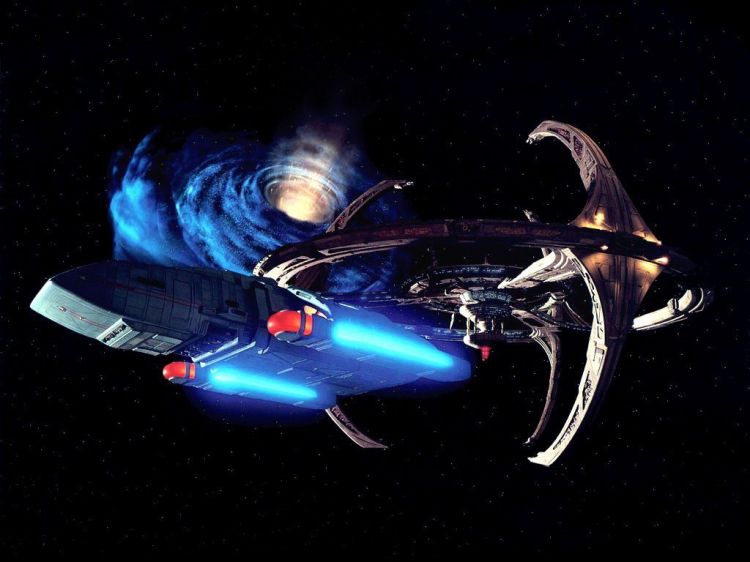 Wallpapers Movies Star Trek Wallpaper N26756