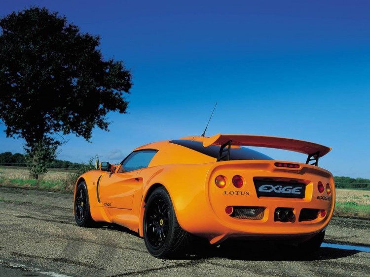 Wallpapers Cars Lotus Wallpaper N52230