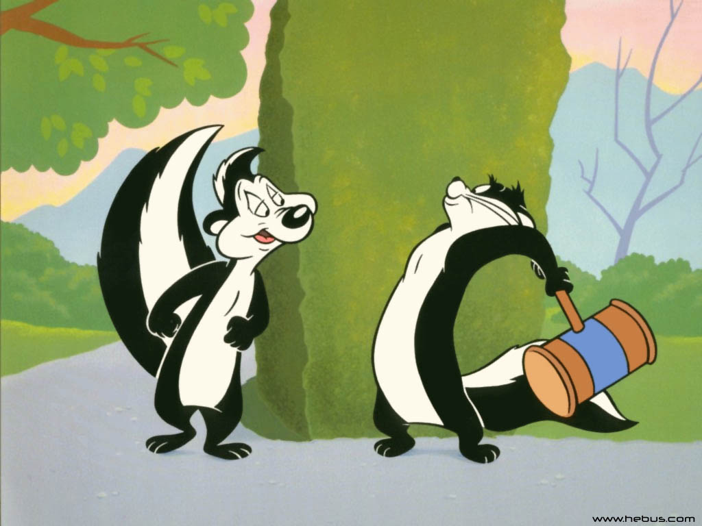 Wallpapers Comics Tex Avery 