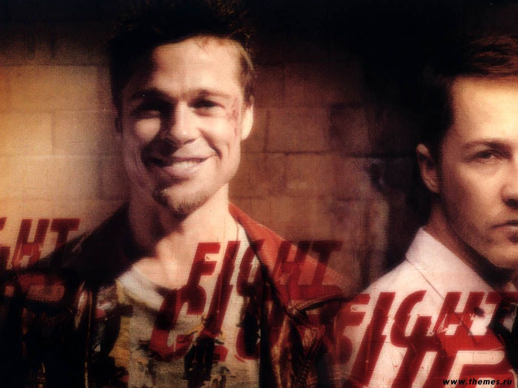 Wallpapers Movies Fight Club 