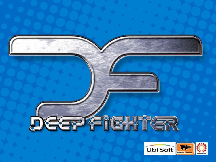 Wallpapers Video Games Deep Fighter Wallpaper N31677