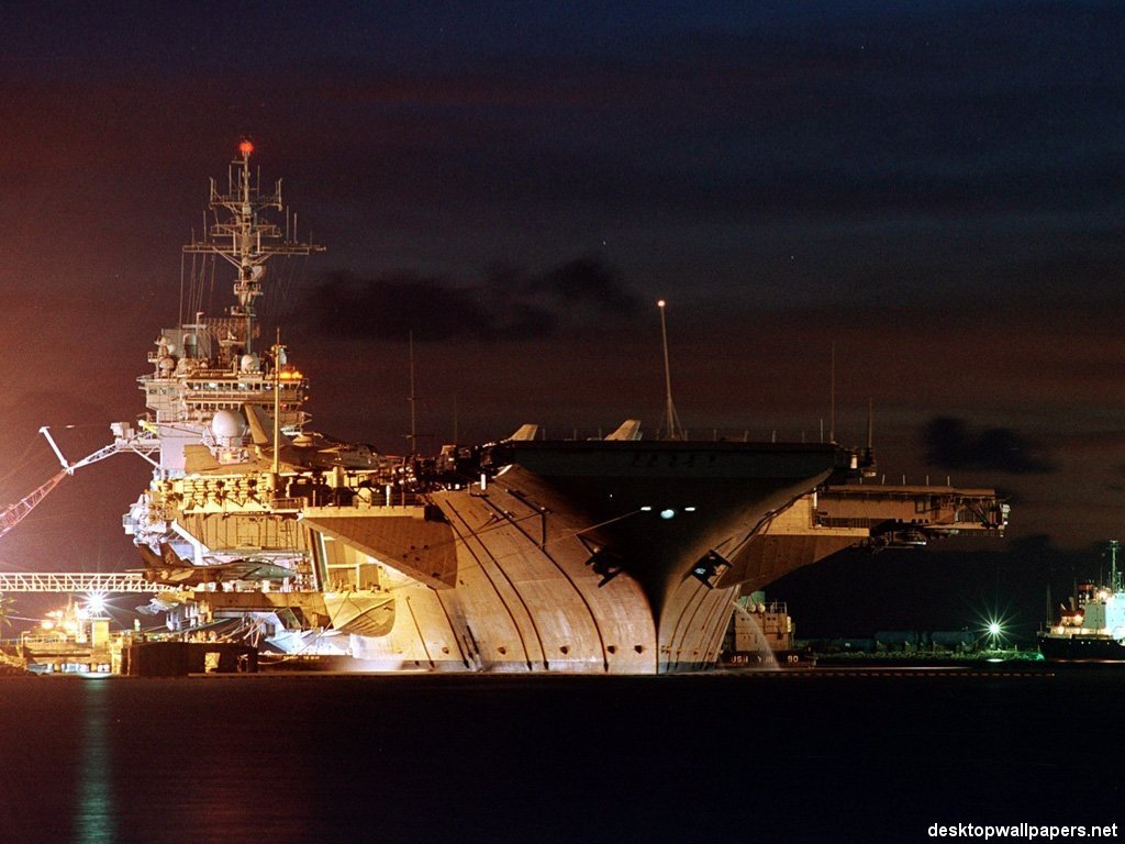 Fonds d'cran Bateaux Btiments de Guerre 