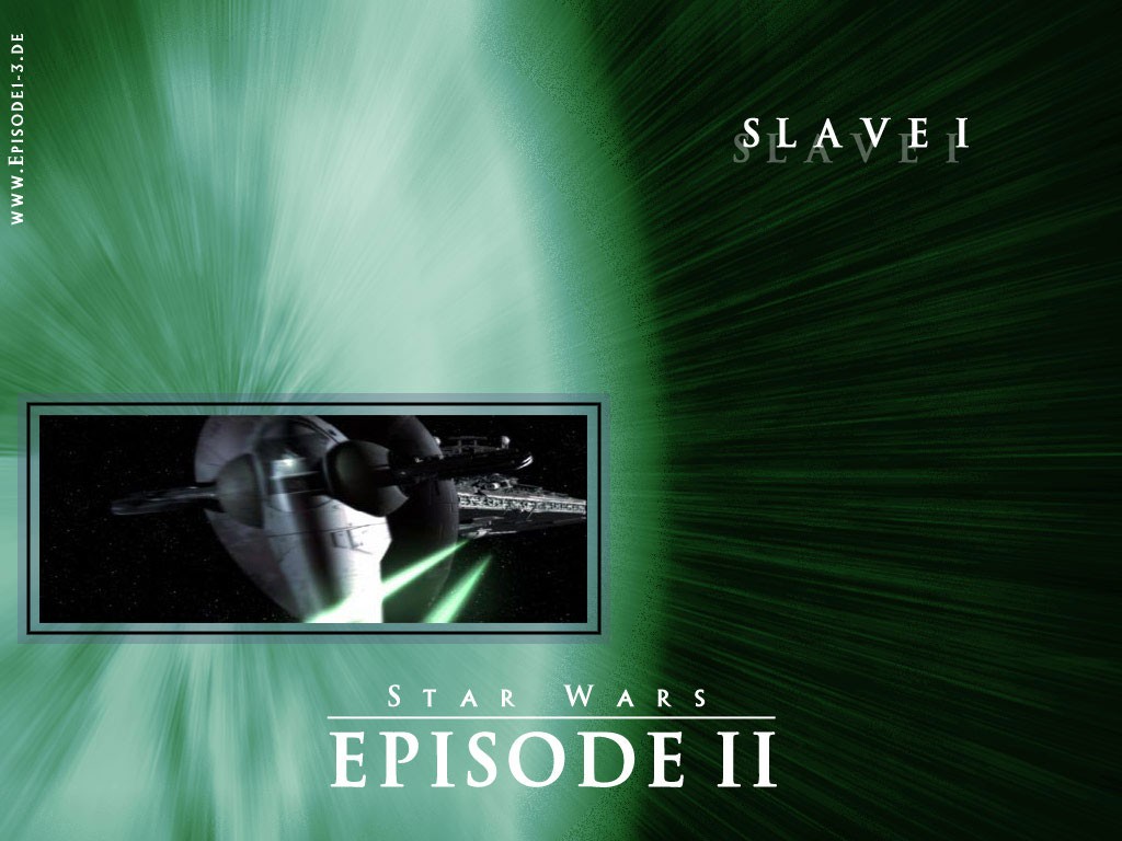 Wallpapers Movies Star Wars : Episode II - Attack of the Clones 