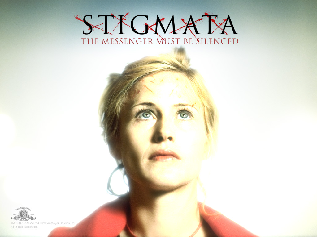 Wallpapers Movies Stigmata 