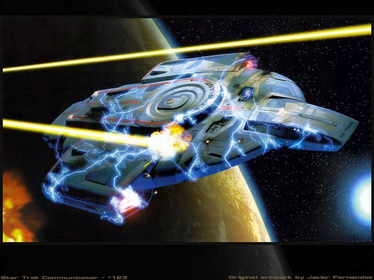 Wallpapers Movies Star Trek Wallpaper N26762