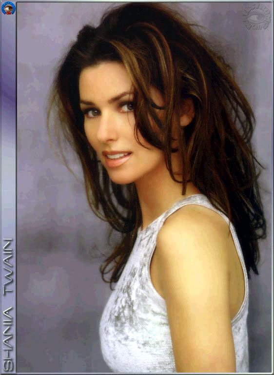 Wallpapers Celebrities Women Shania Twain 