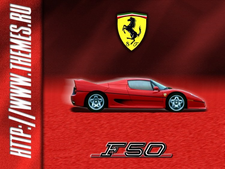 Wallpapers Cars Ferrari Wallpaper N51909