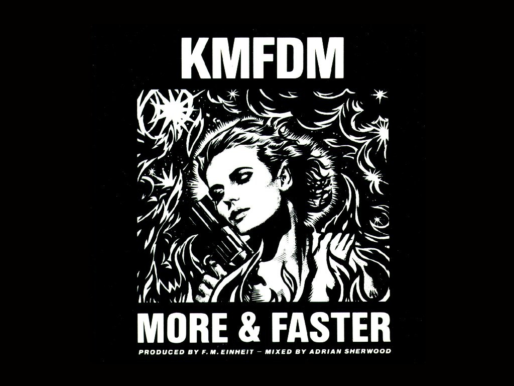 Fonds d'cran Musique Kmfdm 