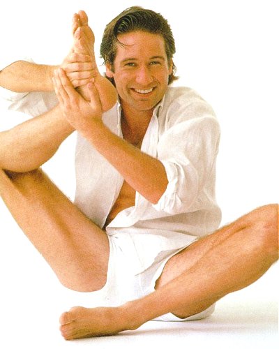 Fonds d'cran Clbrits Homme David Duchovny 