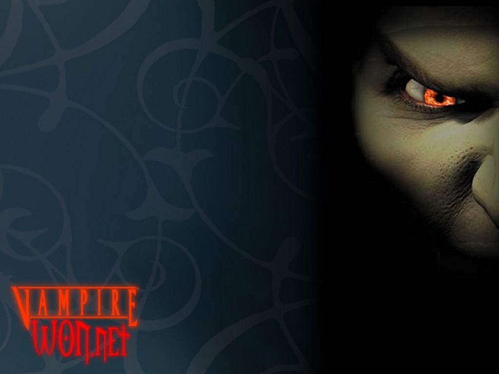 Wallpapers Video Games Vampire : The Masquerade - Redemption 