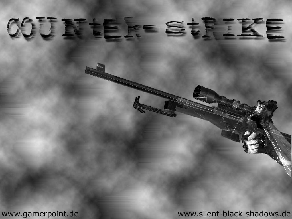 Wallpapers Video Games Counter-Strike 